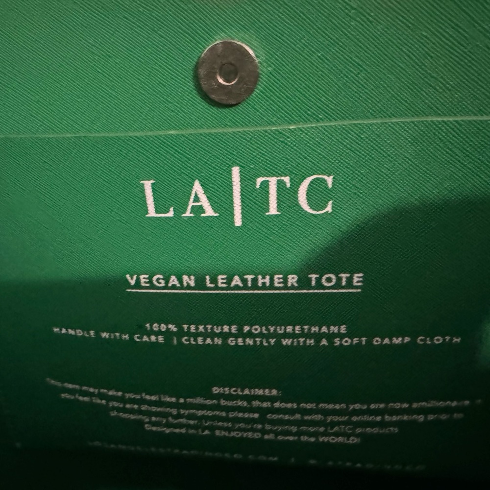 Handbag - Picture 3 of 4